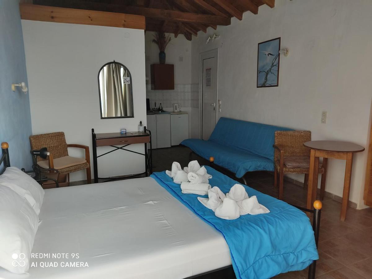 Amaranthos Skiathos View Megali Ammos  Exterior foto