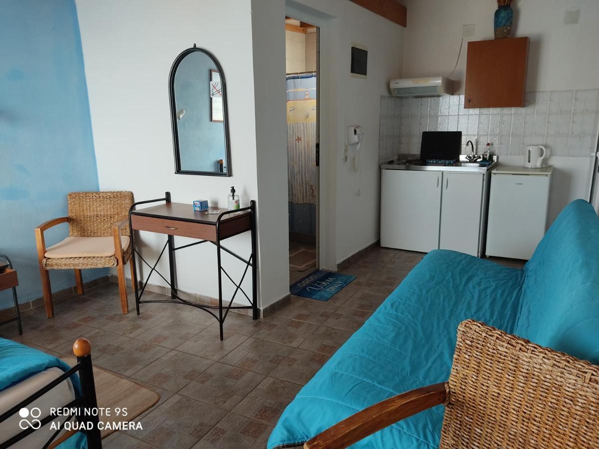 Amaranthos Skiathos View Megali Ammos  Exterior foto