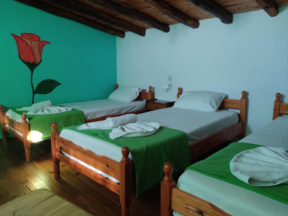 Amaranthos Skiathos View Megali Ammos  Exterior foto