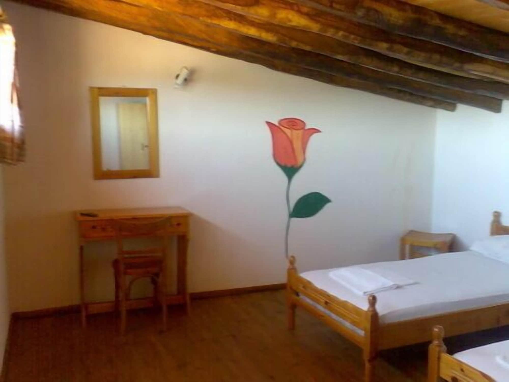 Amaranthos Skiathos View Megali Ammos  Exterior foto