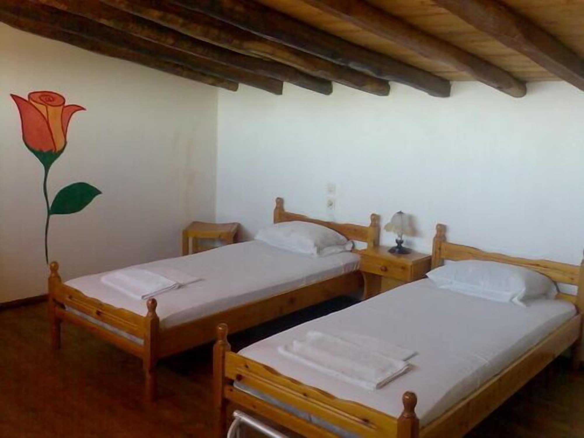 Amaranthos Skiathos View Megali Ammos  Exterior foto