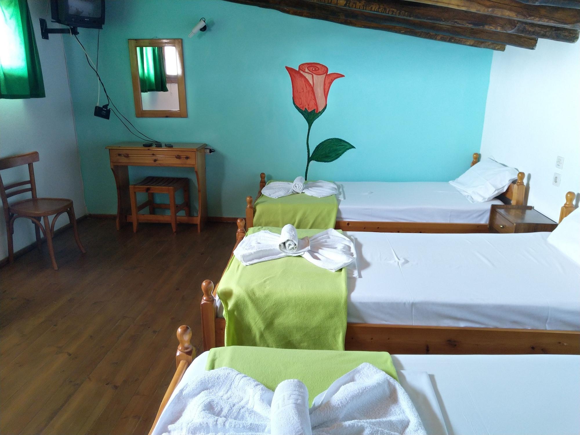 Amaranthos Skiathos View Megali Ammos  Exterior foto