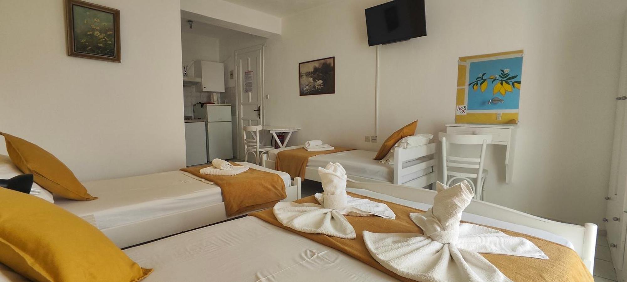 Amaranthos Skiathos View Megali Ammos  Exterior foto