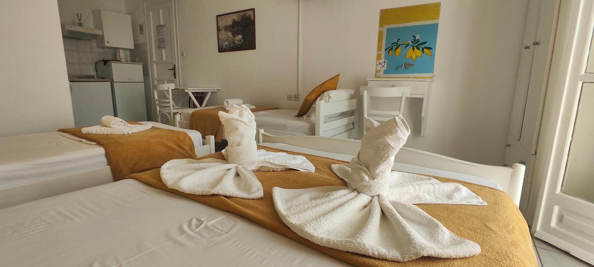 Amaranthos Skiathos View Megali Ammos  Exterior foto