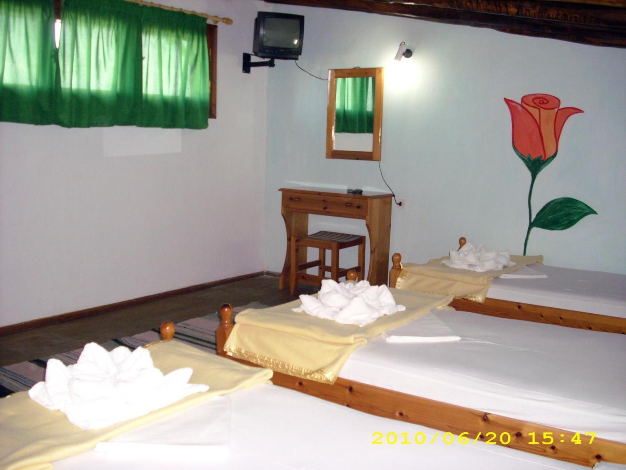 Amaranthos Skiathos View Megali Ammos  Exterior foto
