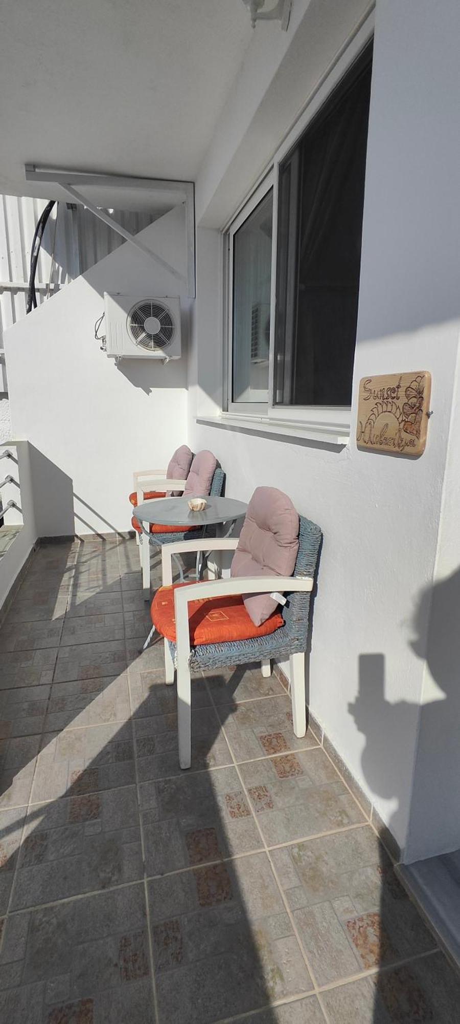 Amaranthos Skiathos View Megali Ammos  Zimmer foto