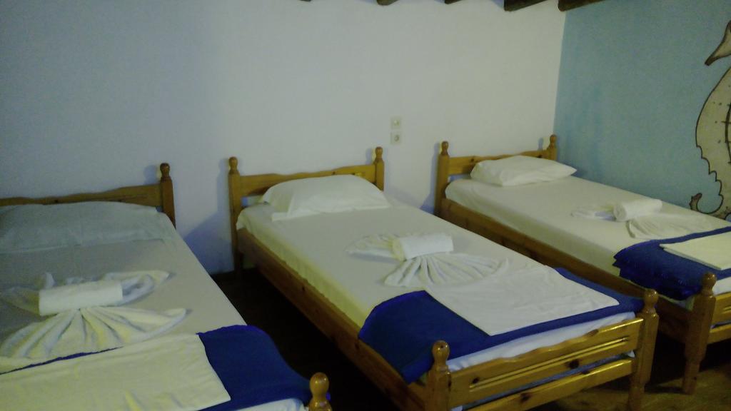 Amaranthos Skiathos View Megali Ammos  Zimmer foto