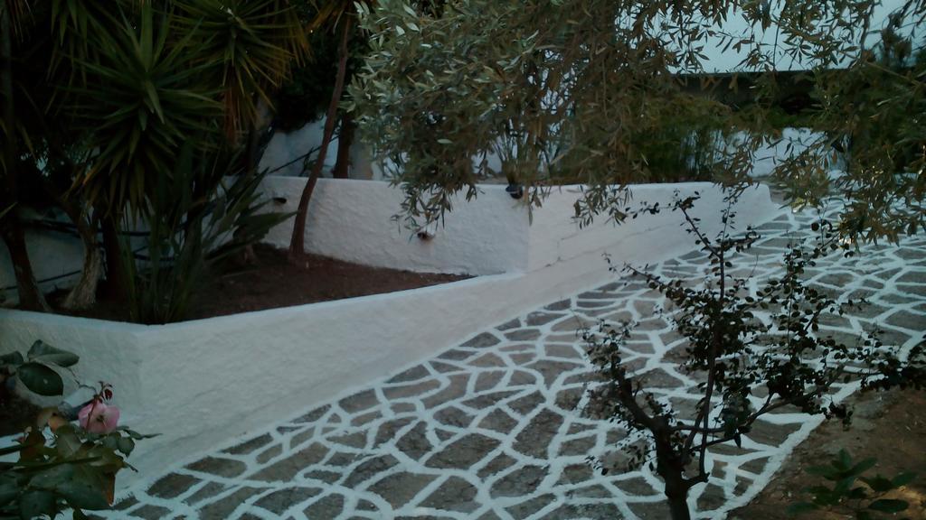 Amaranthos Skiathos View Megali Ammos  Zimmer foto