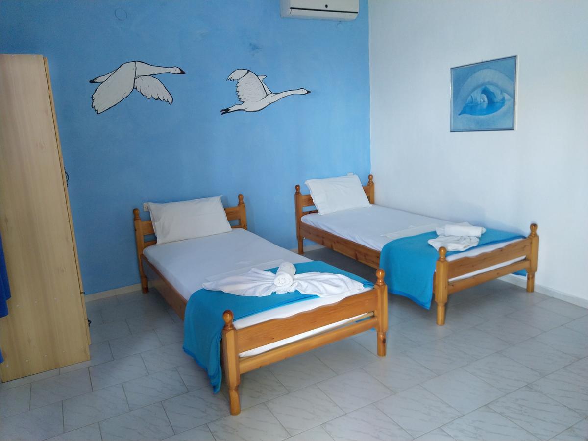 Amaranthos Skiathos View Megali Ammos  Exterior foto